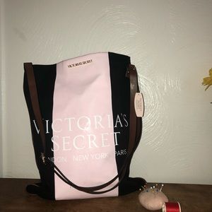 Victoria’s Secret Tote Bag